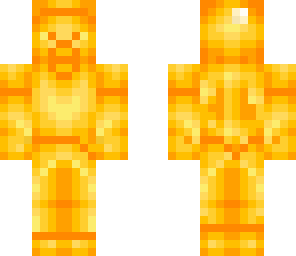 golden steve