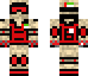 cod skin2