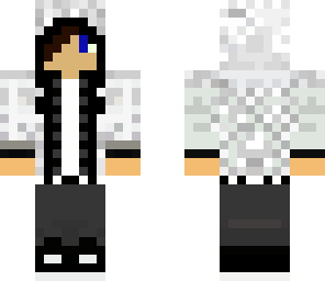 teenager 9