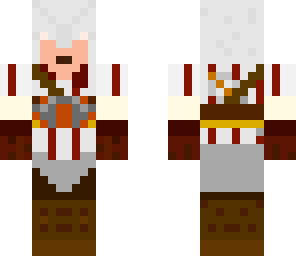 ezio