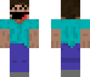 steve that haf fun