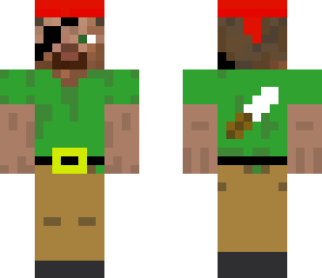 pirate