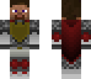 red knight