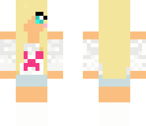 cute girl