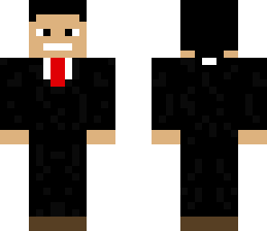 bruce wayne