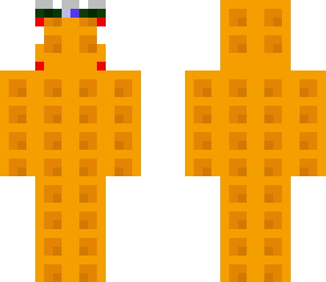 waffle native