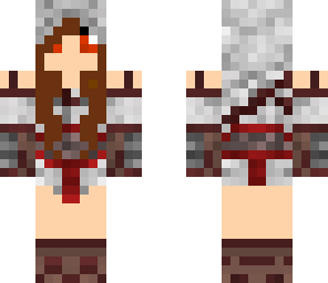 assasin chick