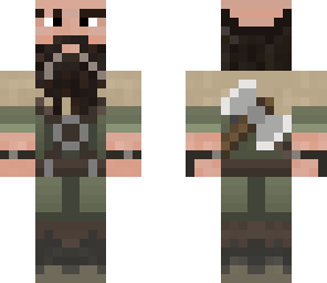 dwalin hobbit