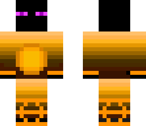 gold ender dragon