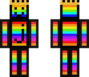 king of colors