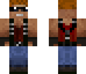 cotsy nukem