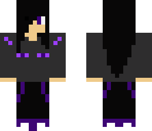 endergirl edit
