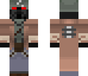 ncr ranger