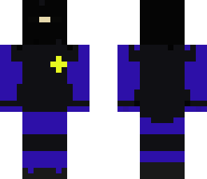 swat member
