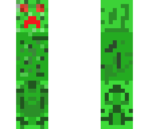 evil creeper