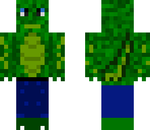 killer croc