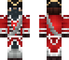 redcoat