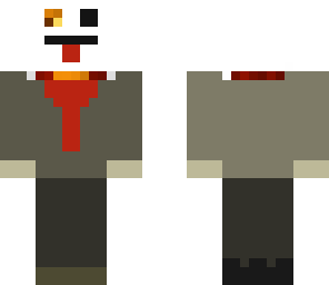 slender