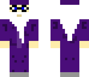 dumbledore wearing glasses