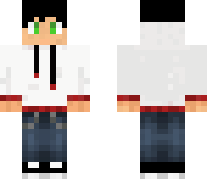 my skin