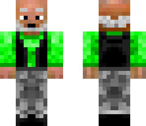 old man