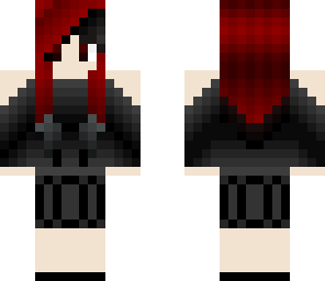 vampire girl