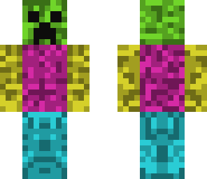 creeper