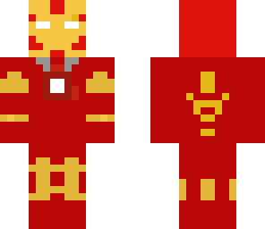 iron man