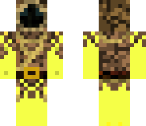 butter mage