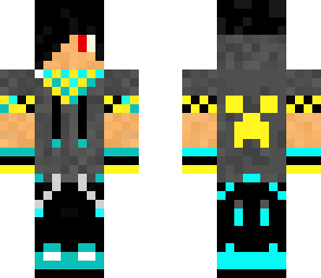 butter teen