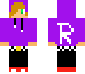 robert