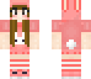 bunny edit take no craedit