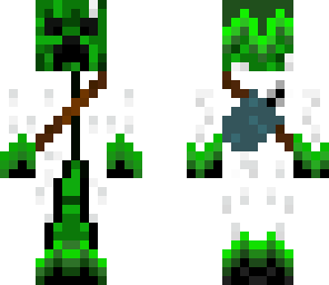  crepper hunter