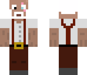 old man