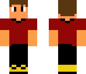 red chisdude