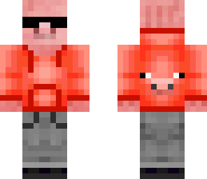 awesome piggy