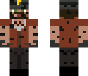 miner