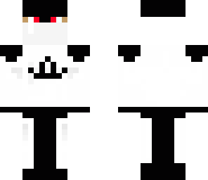 skin for friend