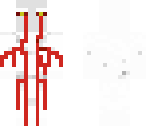 bloody white mass murderer