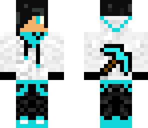 diamond guy