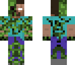 herocreeper