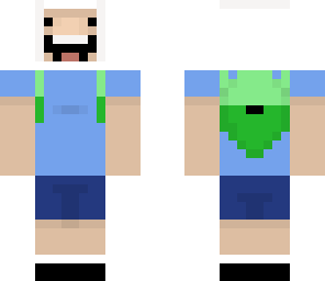 finn the human