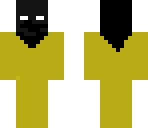 gold herobrine assassin