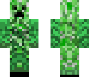 creeper that is your  new bff