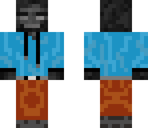 cool skeleton