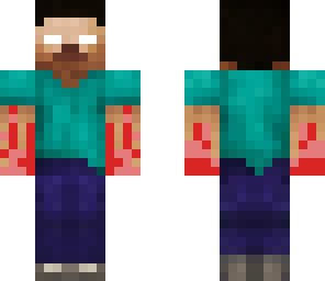 herobrine