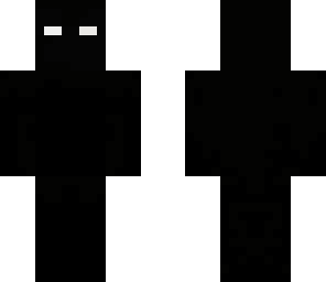 black herobrine