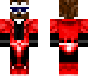 killer skin