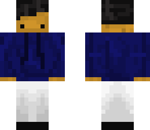 sweater guy hd