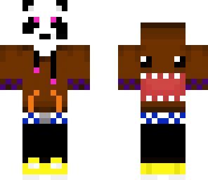 panda domo